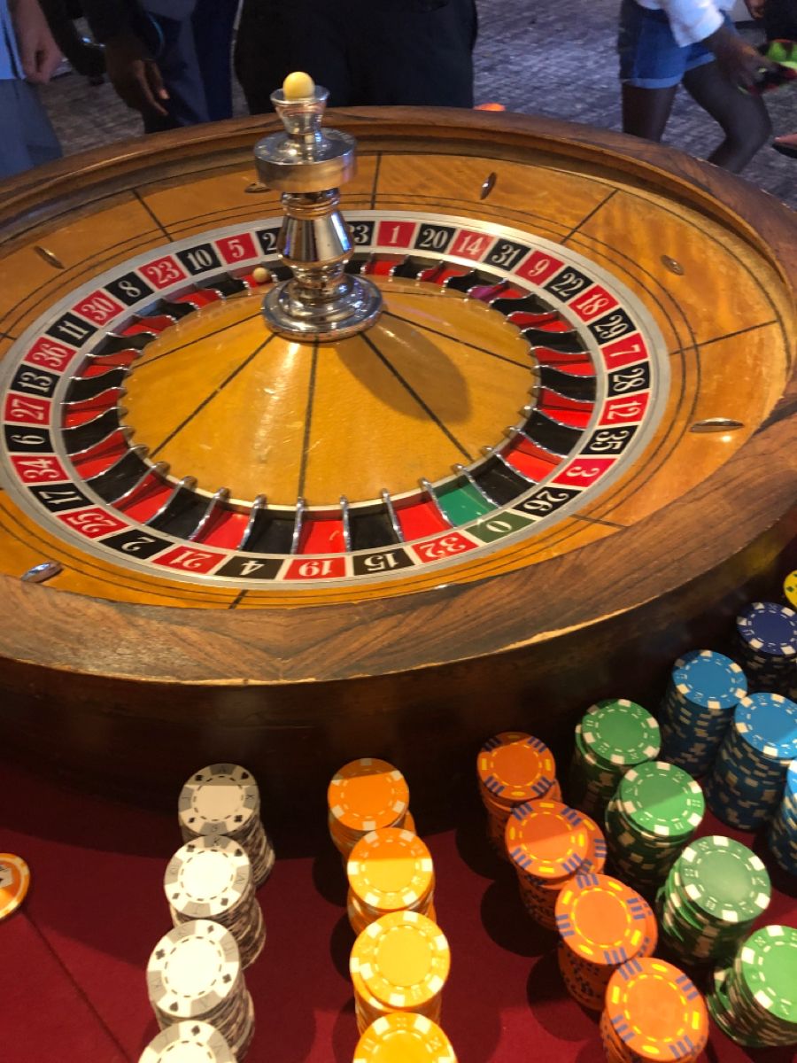 bettybet login کھلاڑیوں کے لیے لائیو کیسینو سیکشن